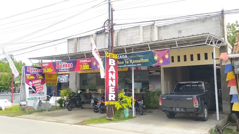 Cilacap Copy Corner: Solusi Cepat untuk Dokumen Penting